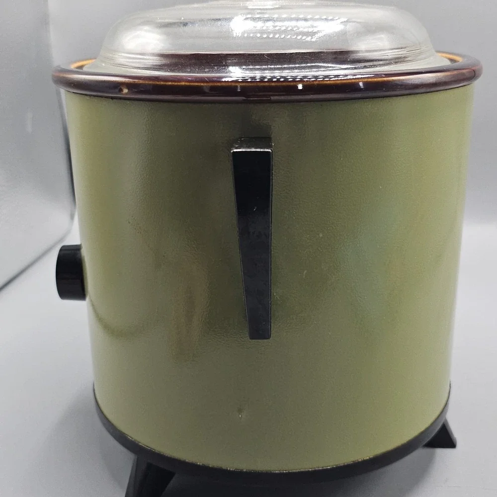 Crock Pot very good
